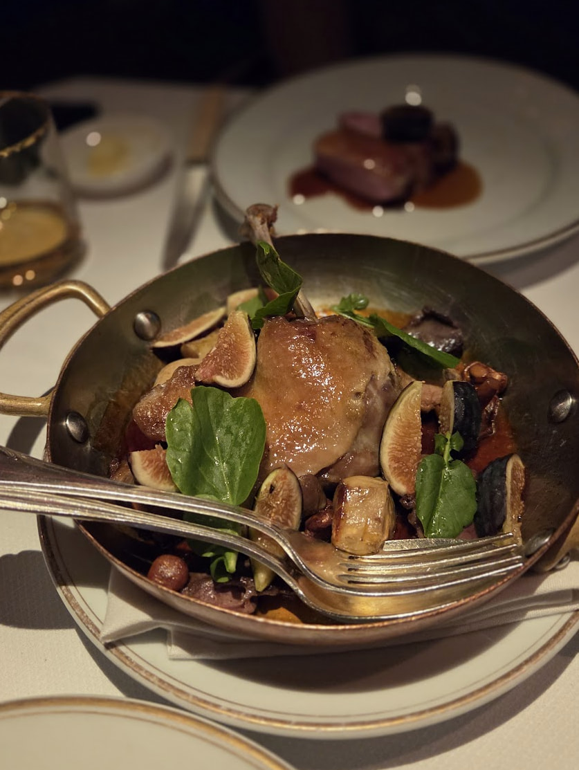 Confit