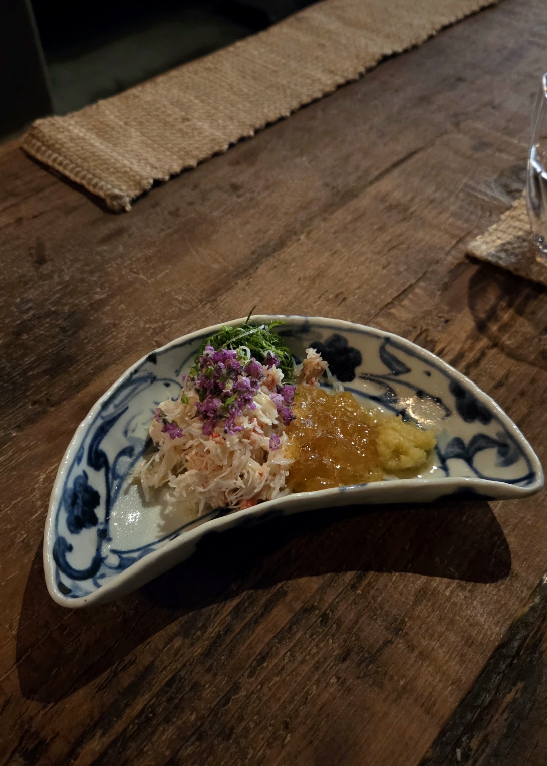Mushimono