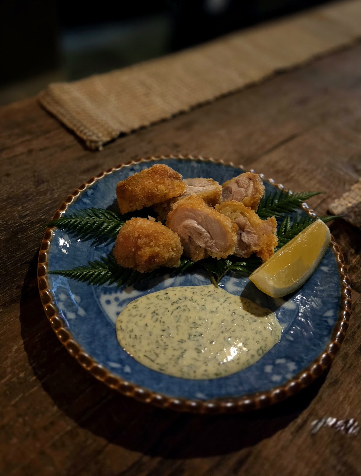 Okakiage
